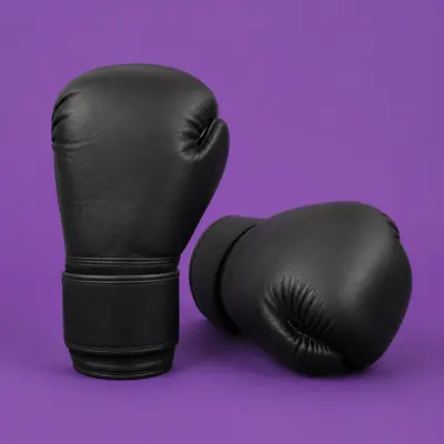 Boxing & Martial Arts