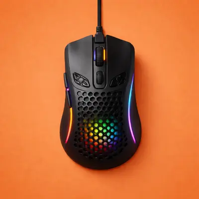 Gaming Mice