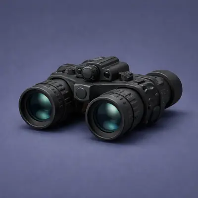 Night Vision Devices