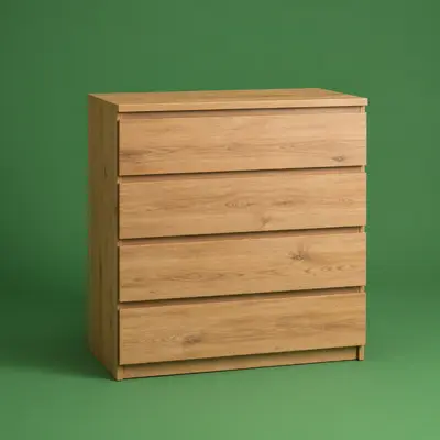 Dressers