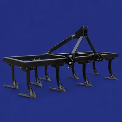 Agricultural Scarifiers