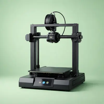3D-принтеры