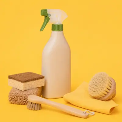 Eco Cleaning Products