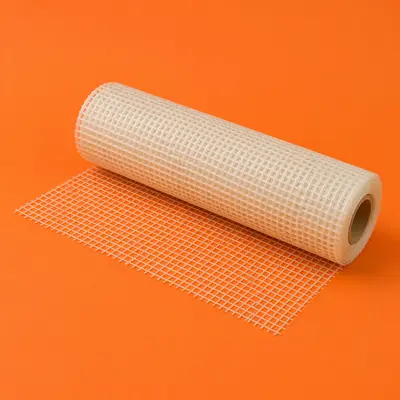 Reinforcing Mesh / Fiberglass