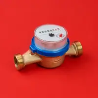 Счетчики для воды