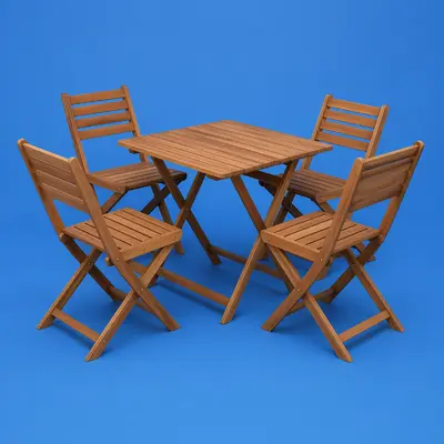 Garden & Patio Furniture