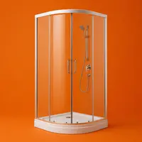 Shower Cabins & Bathtubs