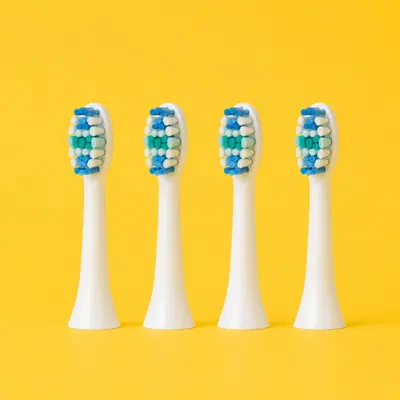 Replacement Brush Heads