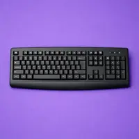 Membrane Keyboards