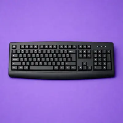 Membrane Keyboards