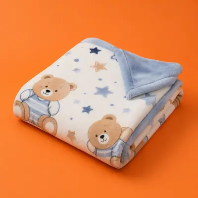 Kids' Blankets