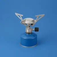 Outdoor Cooking Equipment
