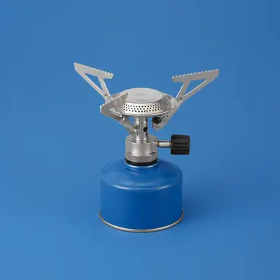 Outdoor Cooking Equipment