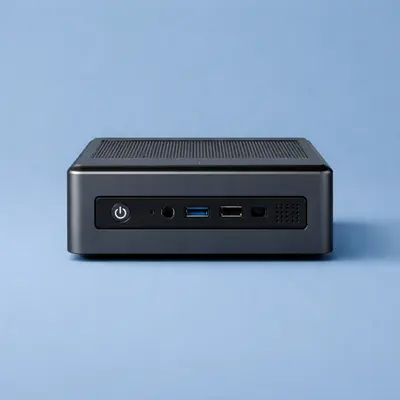 Barebone / PC Kits