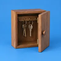 Key Organizers & Holders