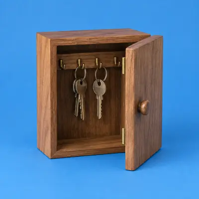 Key Organizers & Holders