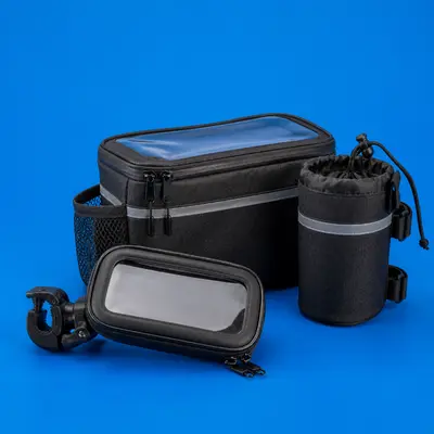 Accesorii trotinete (genți, suporturi)