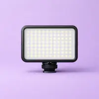 LED видеосвет