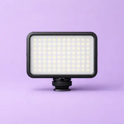 LED видеосвет