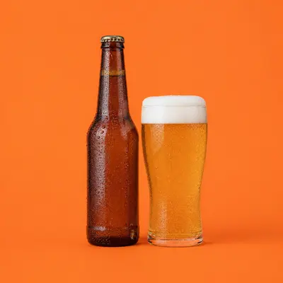 Bere fără alcool