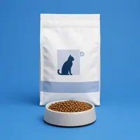 Veterinary / Dietary Cat Food