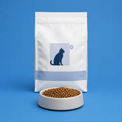 Veterinary / Dietary Cat Food