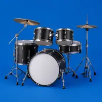 Acoustic Drums