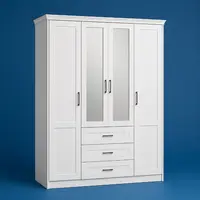 Wardrobes