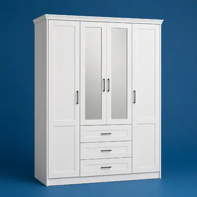 Wardrobes