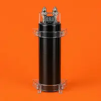 Car Audio Capacitors