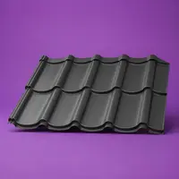 Tiles / Metal Roof Tiles