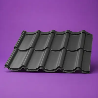 Tiles / Metal Roof Tiles