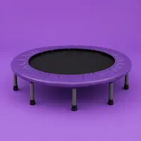 Trampolines