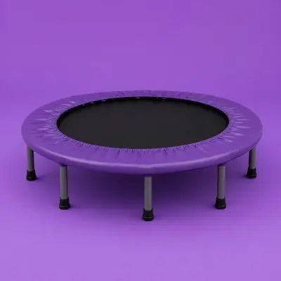 Trampolines
