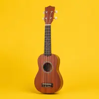 Ukuleles