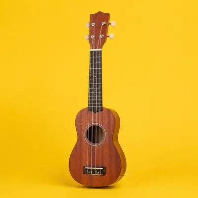 Ukuleles