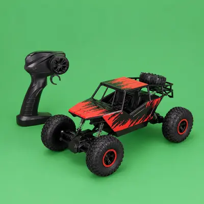 RC Cars