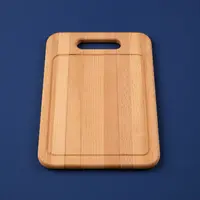Cutting Boards (Wood / Plastic)