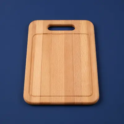 Cutting Boards (Wood / Plastic)