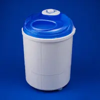Centrifuge de rufe
