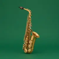 Saxophones