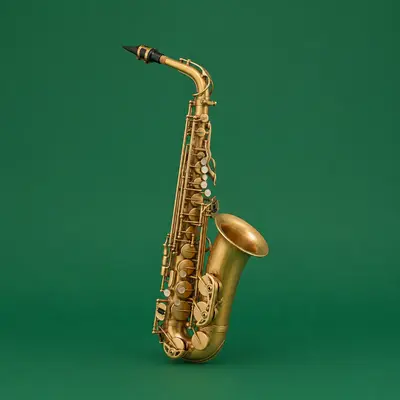 Saxophones