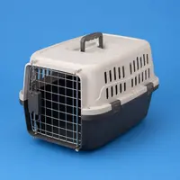 Dog Crates & Carriers