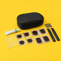 Bike Puncture Repair Kit