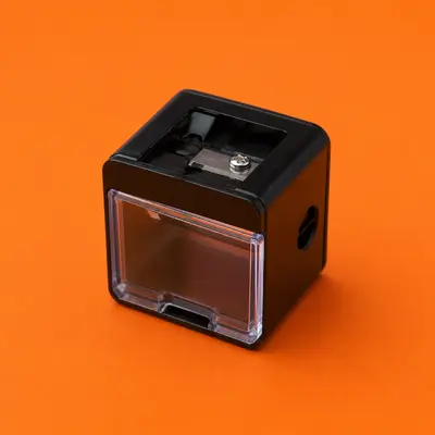 Pencil Sharpeners