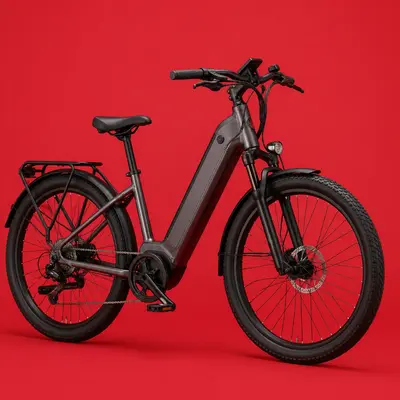 Electric Bikes (E-Bikes)