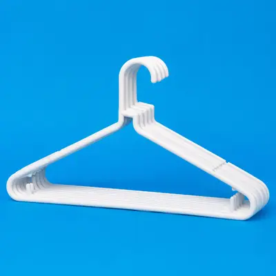 Plastic Hangers
