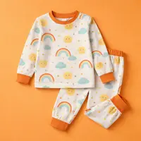 Pijamale copii