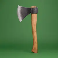Топоры