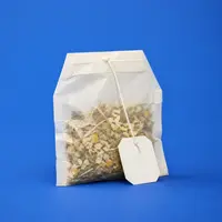 Infusions / Tisanes